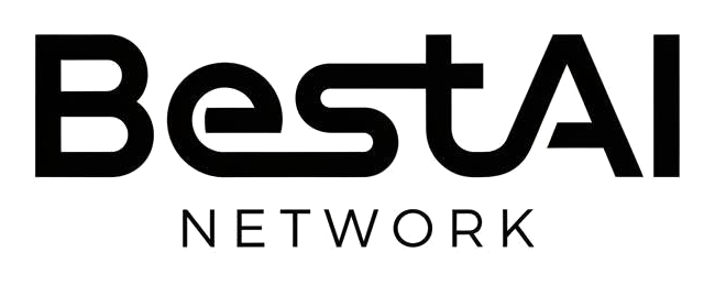 Logo BestAI Network